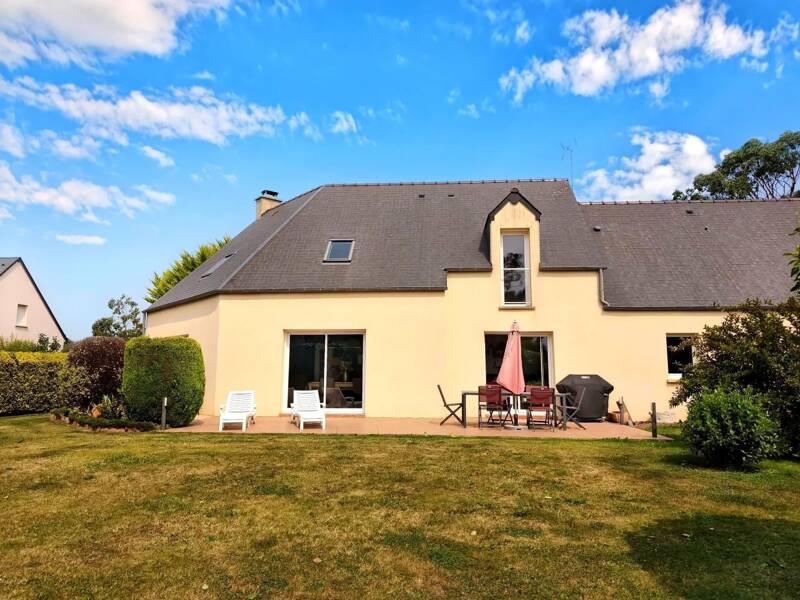 Maison à vendre, 147m², ANNEVILLE EN SAIRE