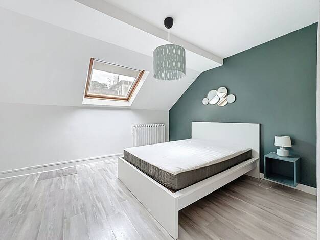 Maison à vendre 239 000 € 5 pièces 4 chambres 95 m² 130 m² de terrain Saint Liesne-Centre Est Melun 77000