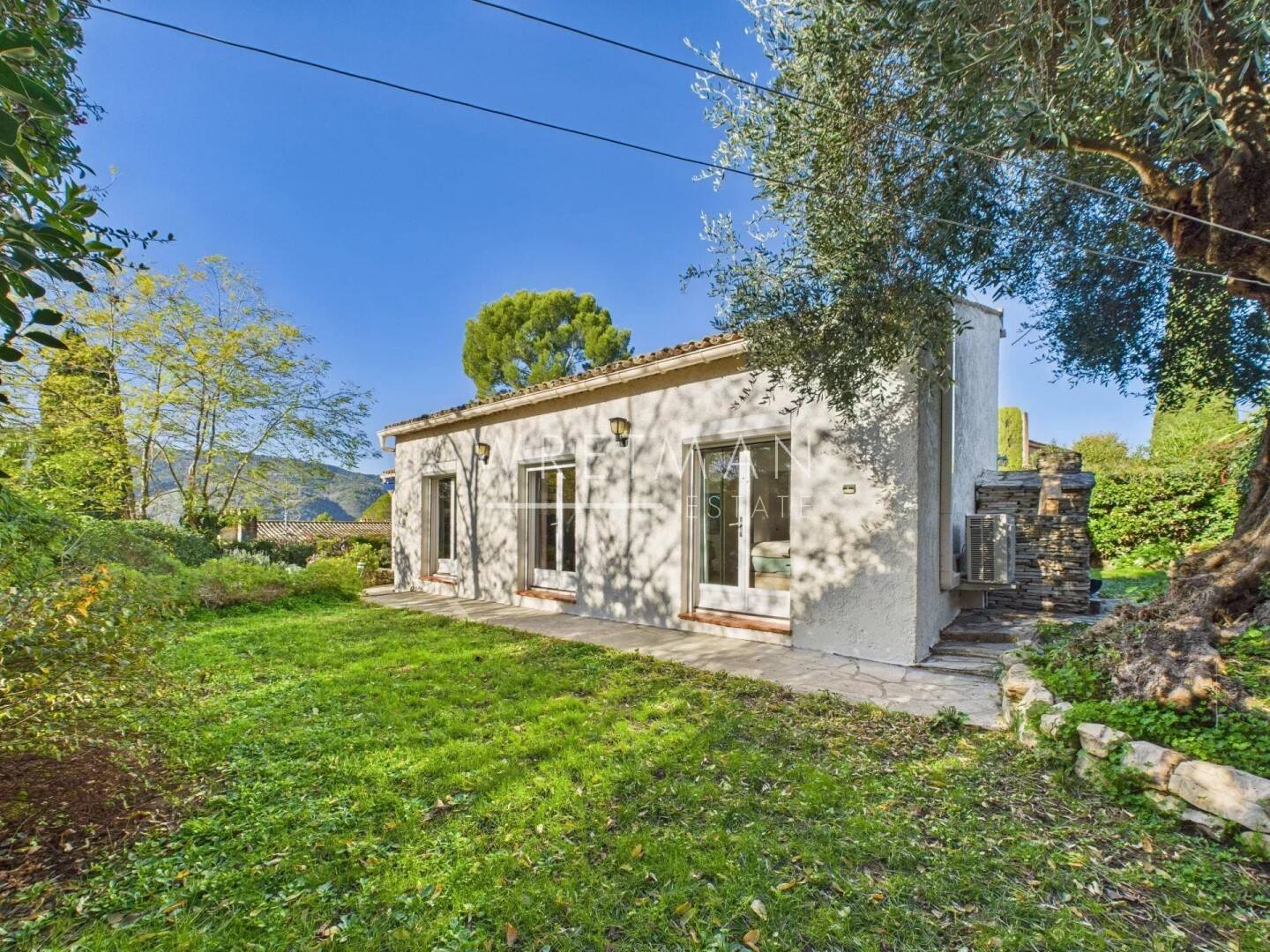 Maison à vendre, 121m², CANNES