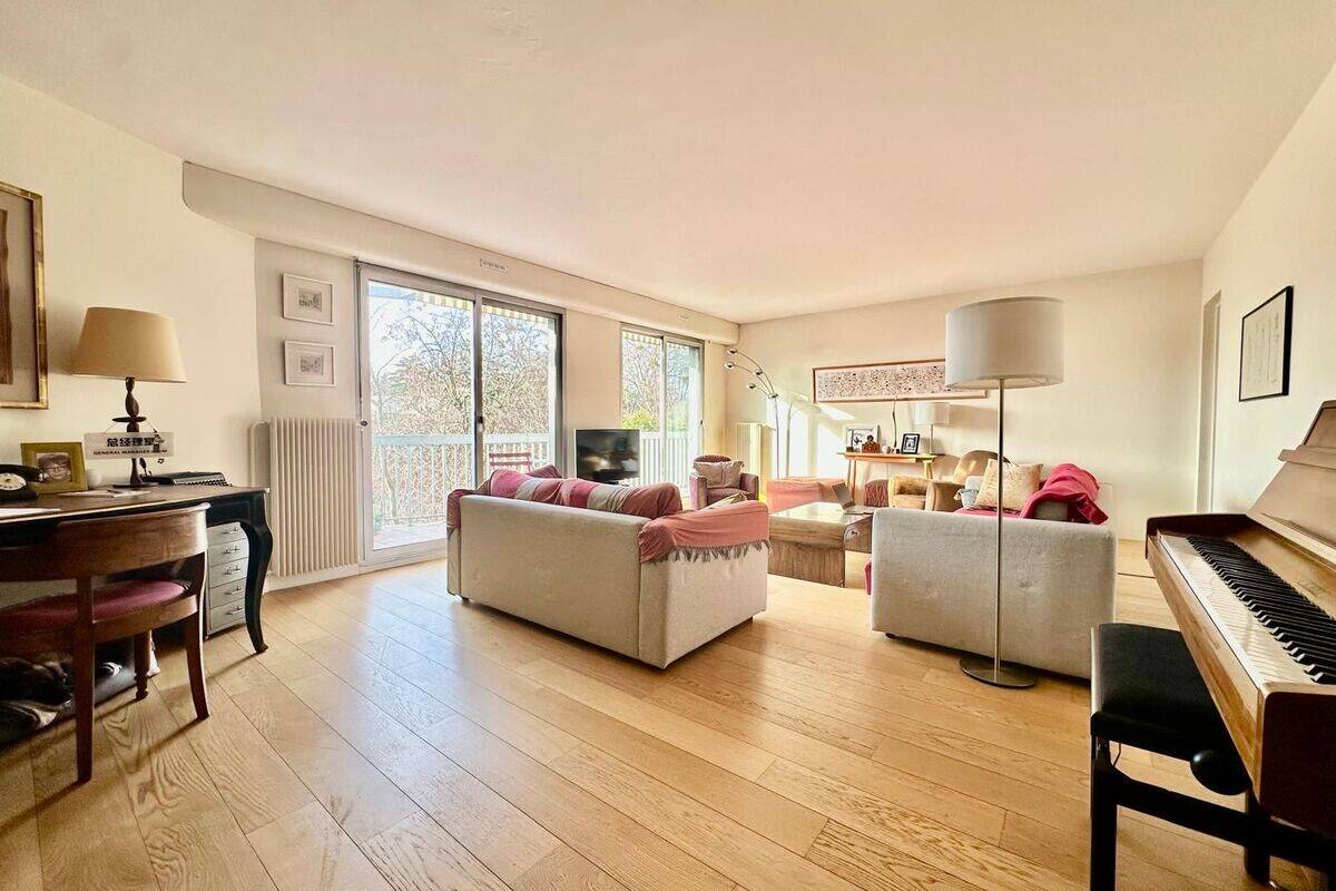 Maison à vendre, 125m², SEVRES