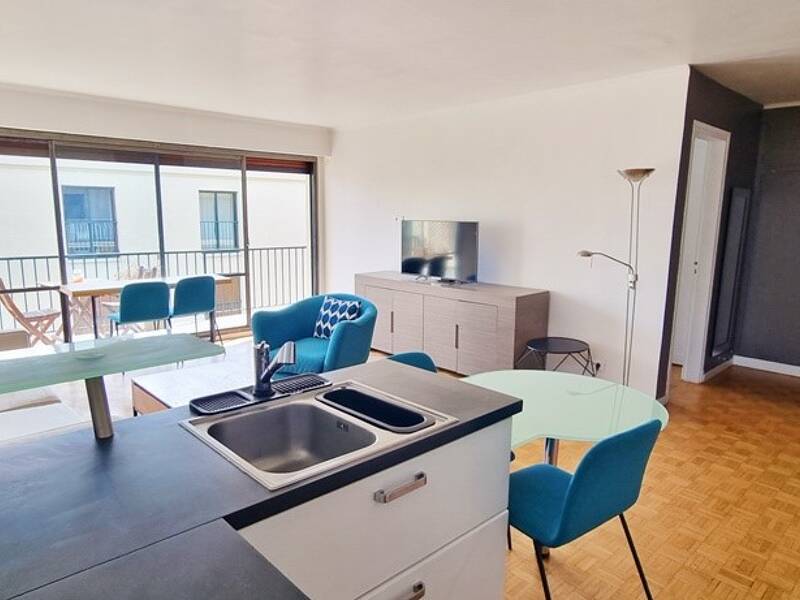 Maison à louer, 69m², SAINT CLOUD