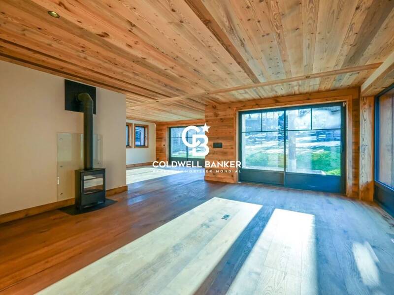 Maison à vendre, 250m², SAINT GERVAIS LES BAINS
