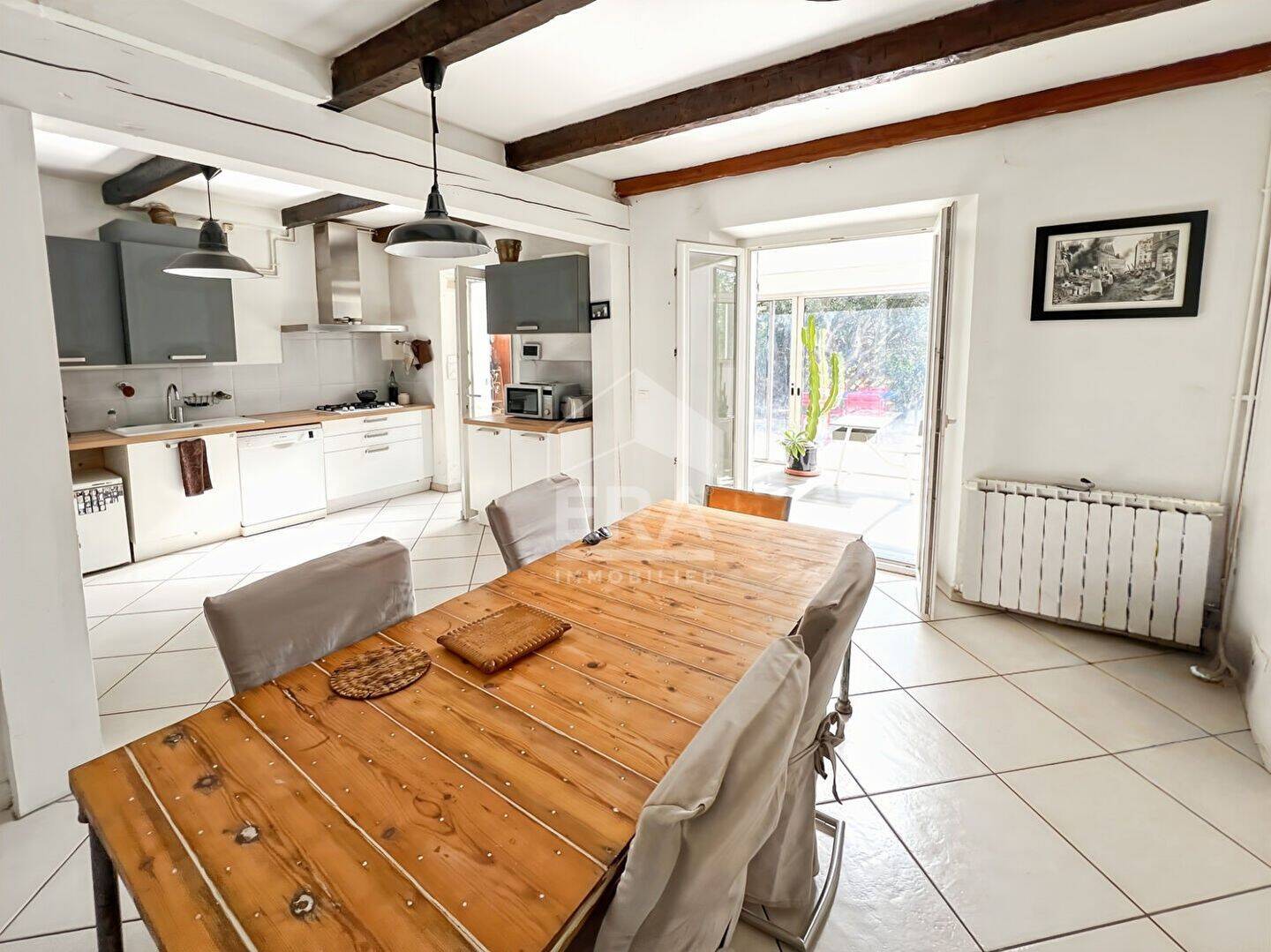 Maison à vendre, 83m², LES PENNES MIRABEAU