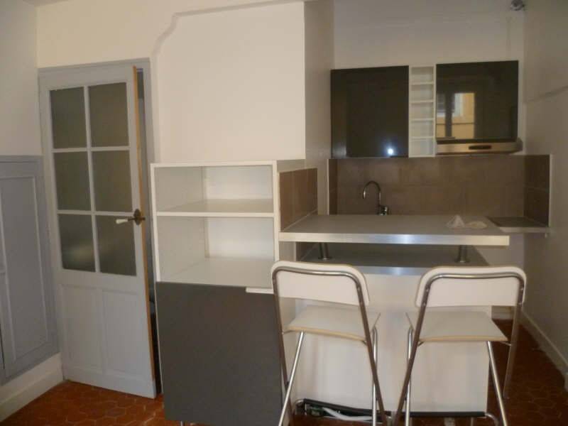 Maison à louer, 36m², AIX EN PROVENCE