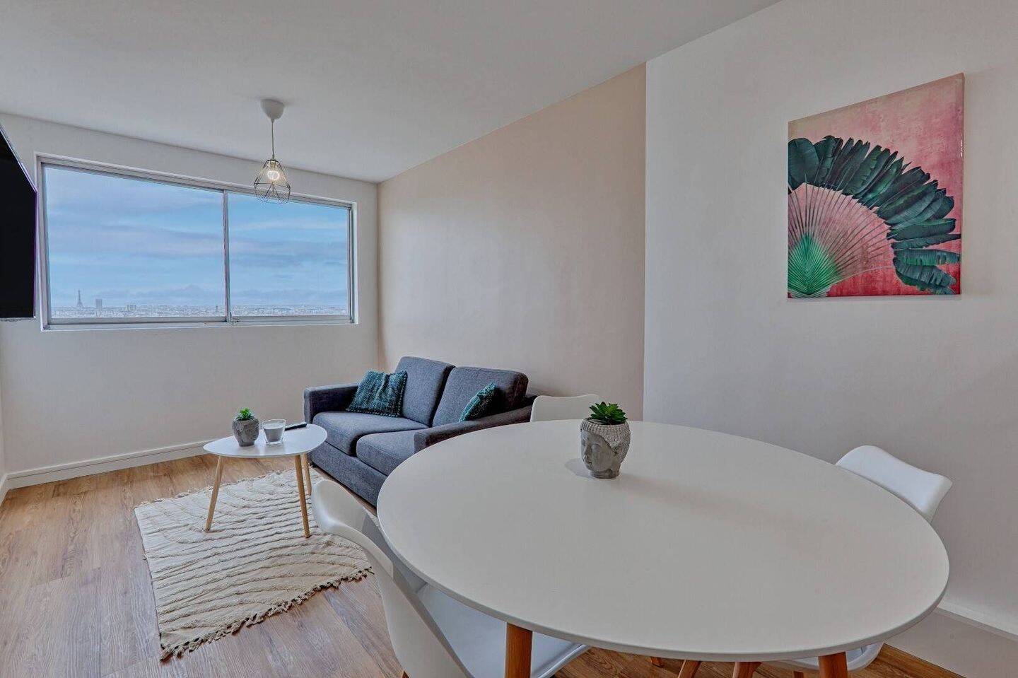 Maison à louer, 19m², COLOMBES