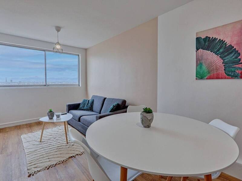 Maison à louer, 19m², COLOMBES