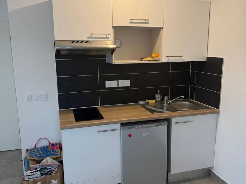 Maison à louer, 46m², LOUVRES