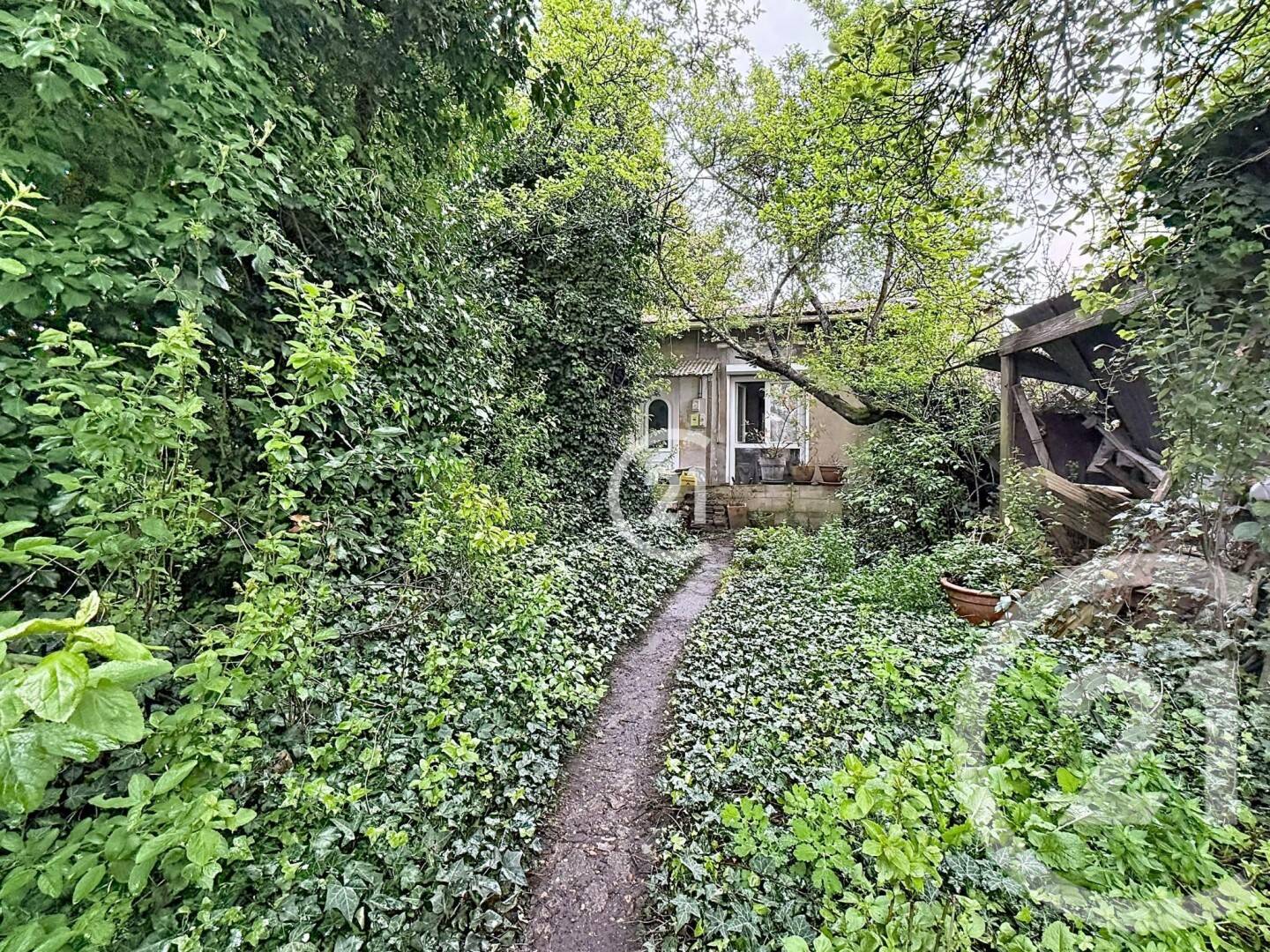 Maison à vendre, 39m², MONTREUIL