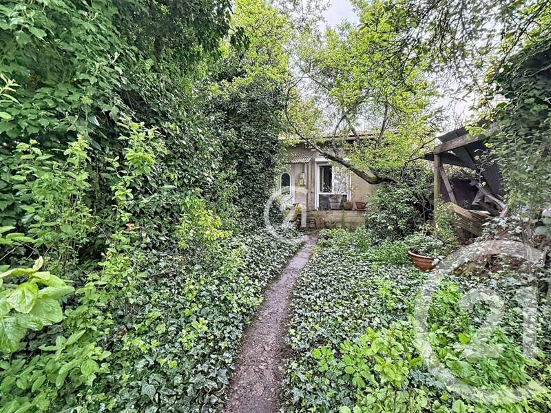 Maison à vendre, 39m², MONTREUIL