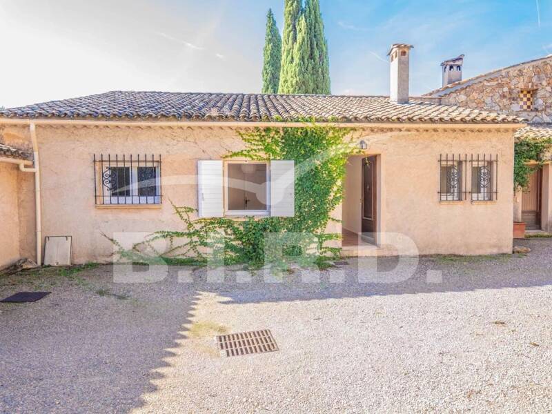 Maison à vendre, 73m², VAR