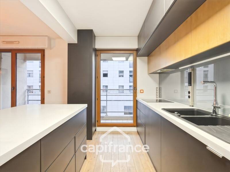 Maison à vendre, 119m², PARIS 12E