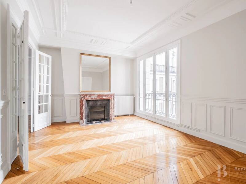 Maison à louer, 211m², PARIS 4E