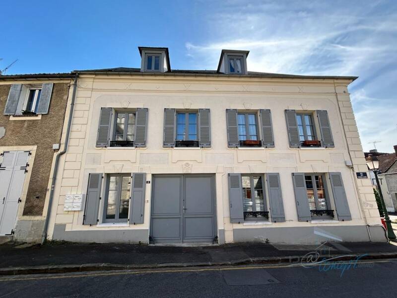 Maison à vendre, 34m², BOUTIGNY SUR ESSONNE