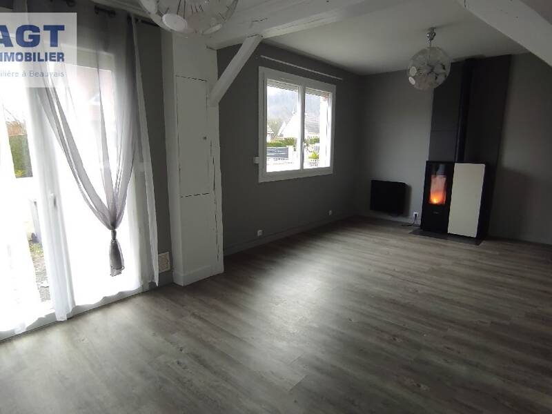 Maison à louer, 76m², BEAUVAIS