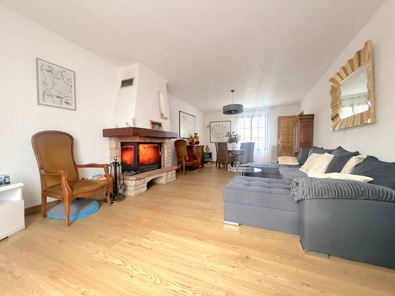 Maison à vendre, 100m², DIJON