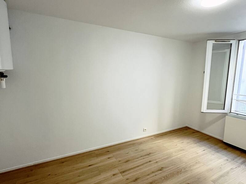 Maison à louer, 19m², PARIS 11E