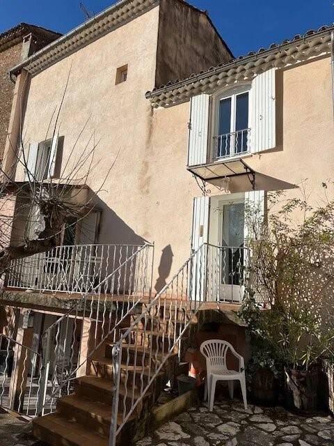 Maison à vendre, 108m², MONTFORT SUR ARGENS
