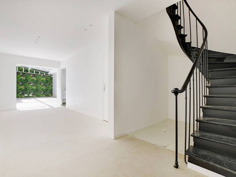 Maison à vendre, 180m², PARIS 20E
