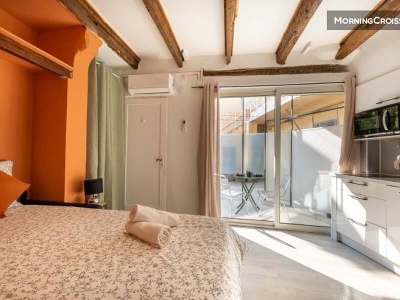 Maison à louer, 16m², NICE