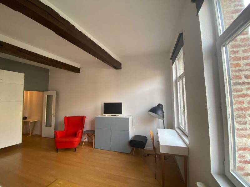 Maison à louer, 33m², LILLE