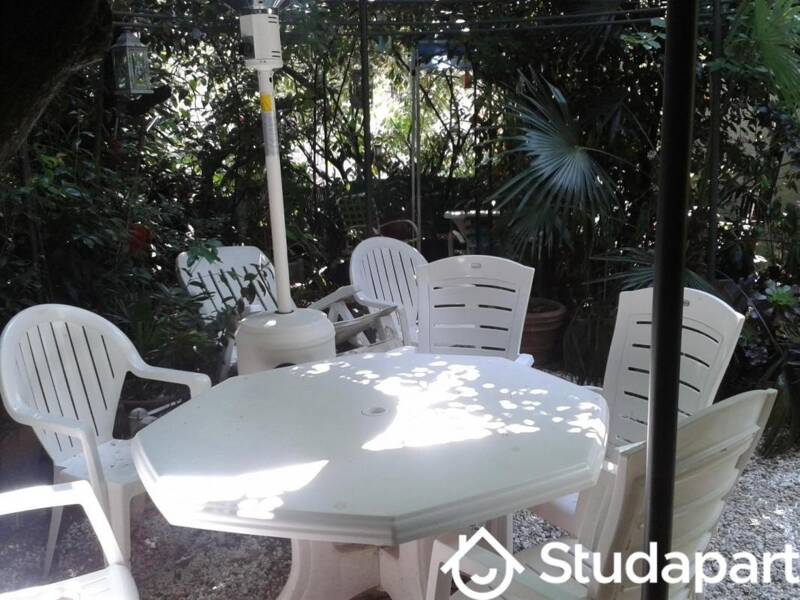 Maison à louer, 20m², RENNES