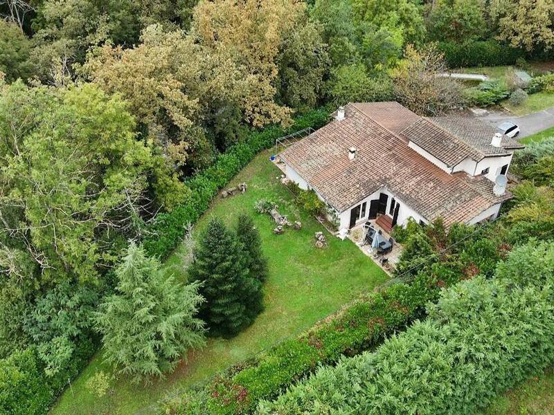 Maison à vendre, 222m², SAINT PIERRE LA PALUD