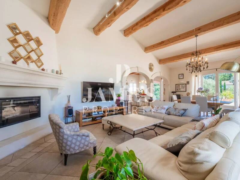Maison à vendre, 0m², FONTVIEILLE