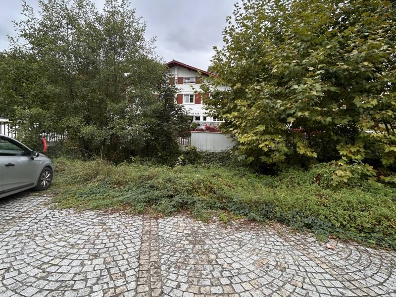 Maison à louer, 41m², AINHOA