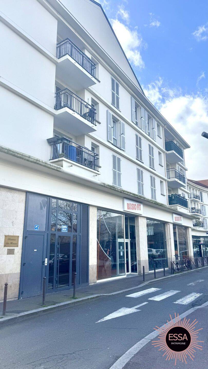 Maison à louer, 63m², MANTES LA JOLIE
