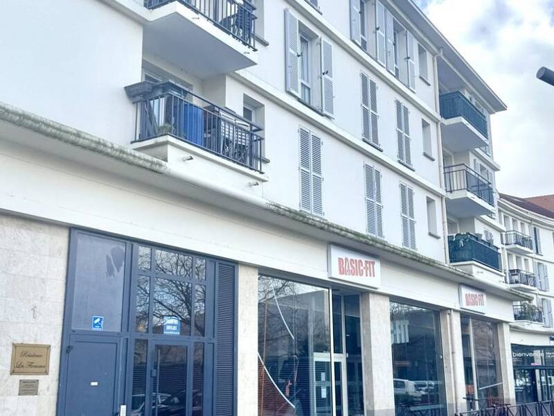 Maison à louer, 63m², MANTES LA JOLIE