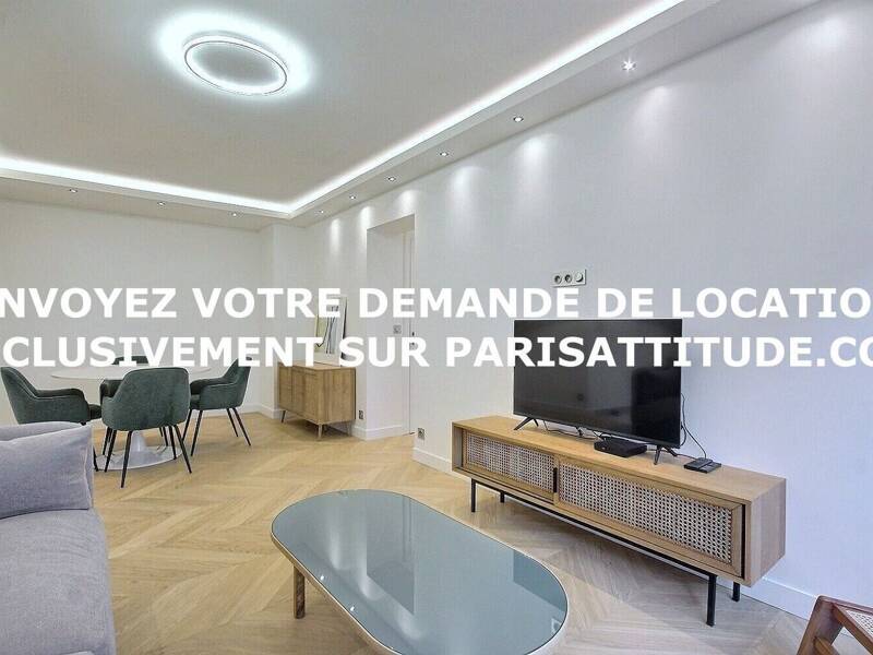 Maison à louer, 62m², PARIS 11E