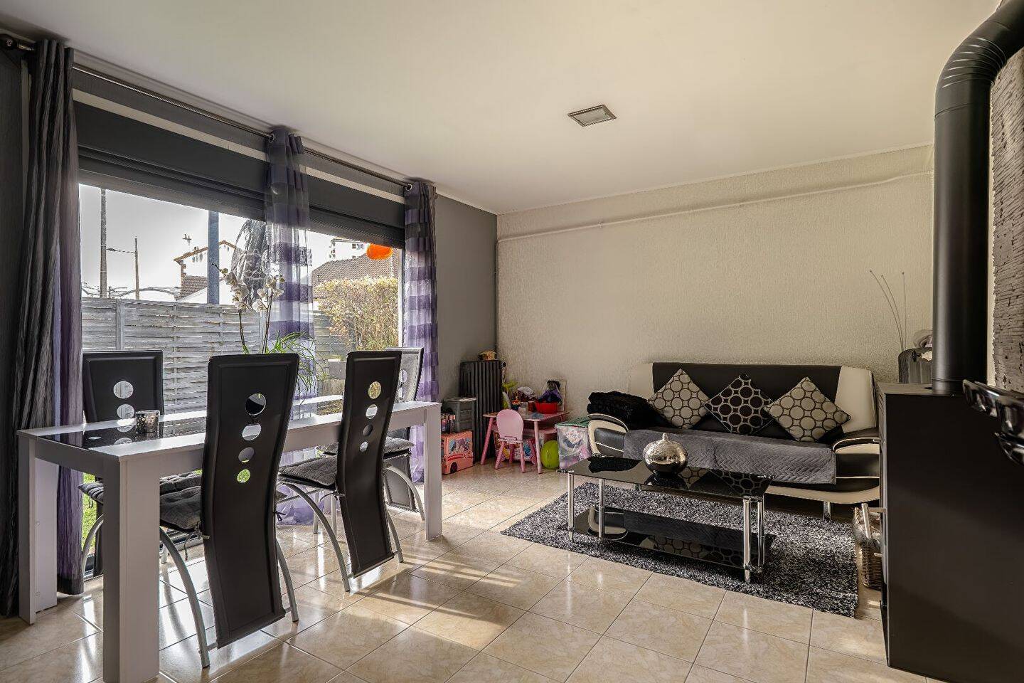 Maison à vendre, 50m², CHAMPIGNY SUR MARNE