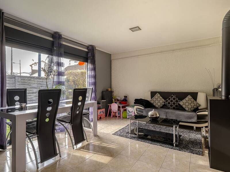Maison à vendre, 50m², CHAMPIGNY SUR MARNE