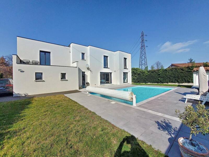 Maison à louer, 139m², SAINT CHAMOND