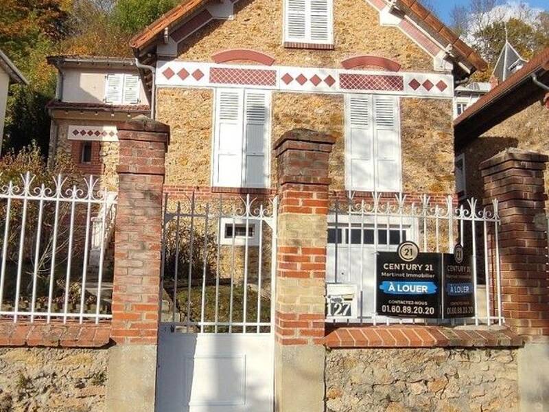 Maison à louer, 103m², BRUNOY