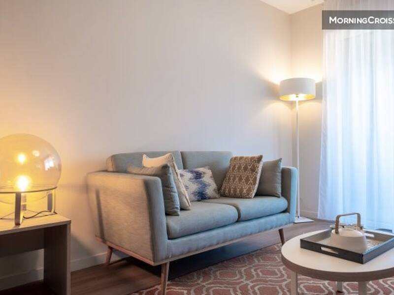 Maison à louer, 40m², TOULOUSE