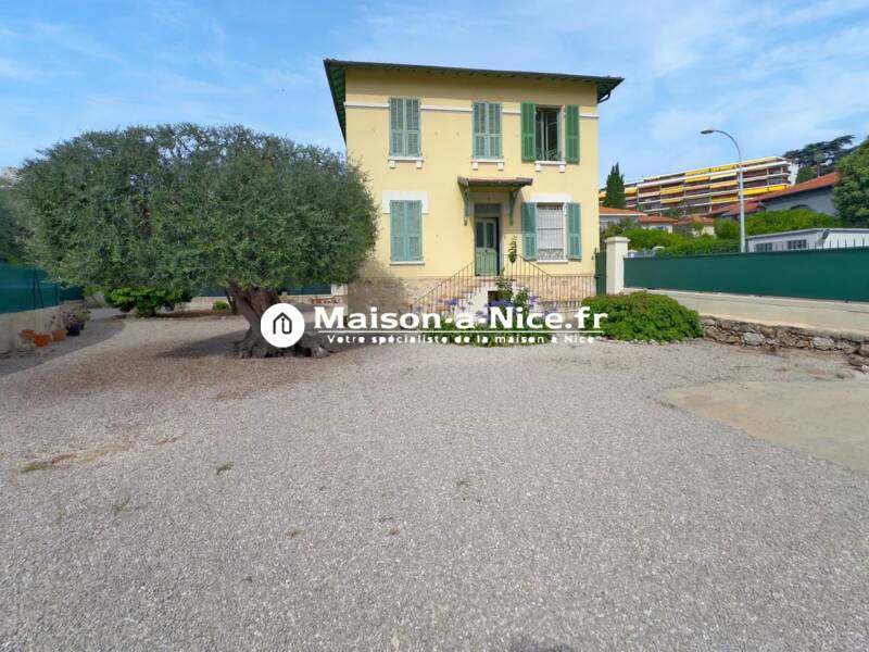 Maison à vendre, 180m², NICE