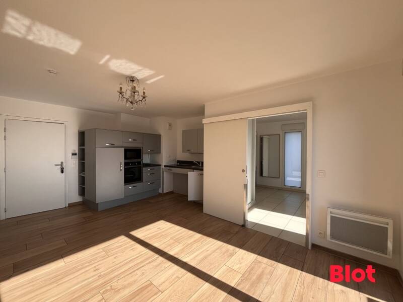 Maison à louer, 41m², RENNES