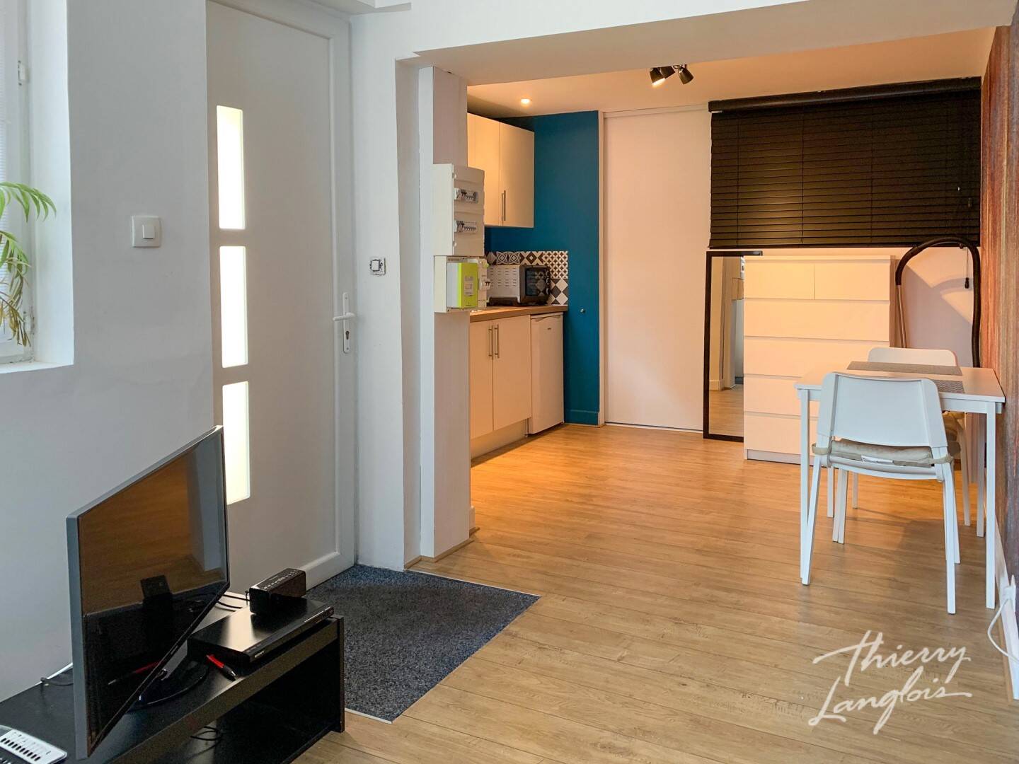 Maison à vendre, 24m², TEMPLEUVE