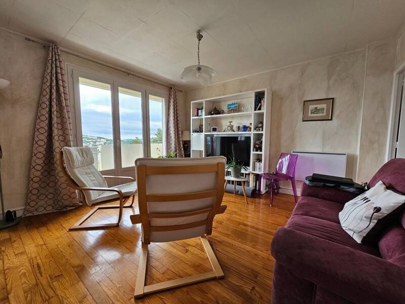 Maison à vendre, 70m², SAINT ETIENNE