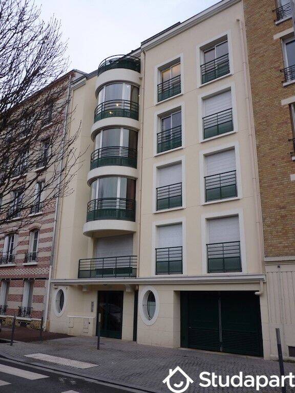 Maison à louer, 48m², ISSY LES MOULINEAUX
