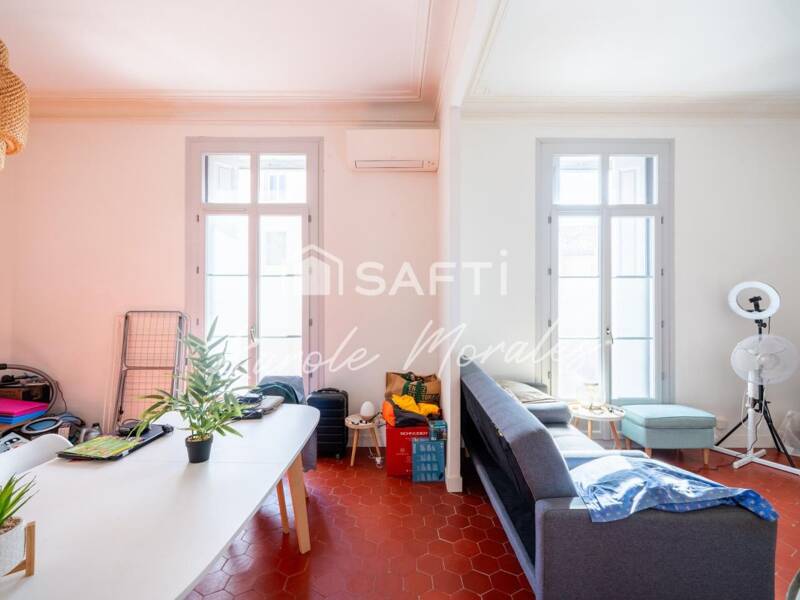 Maison à vendre, 64m², PERPIGNAN