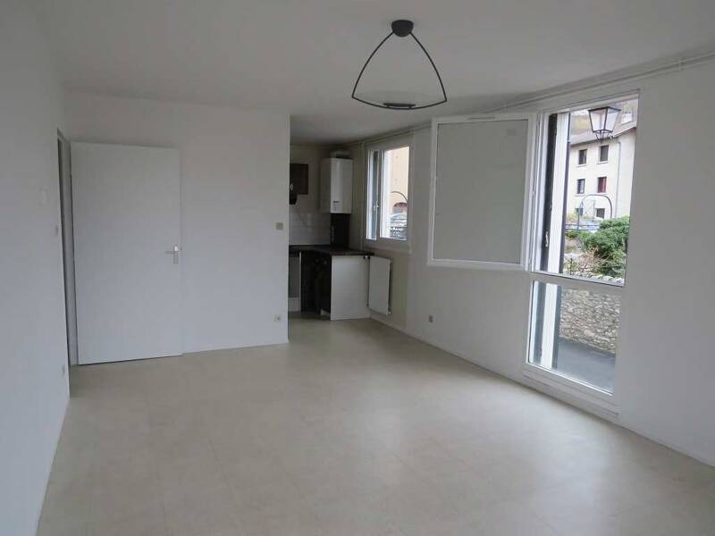 Maison à louer, 52m², VOREPPE