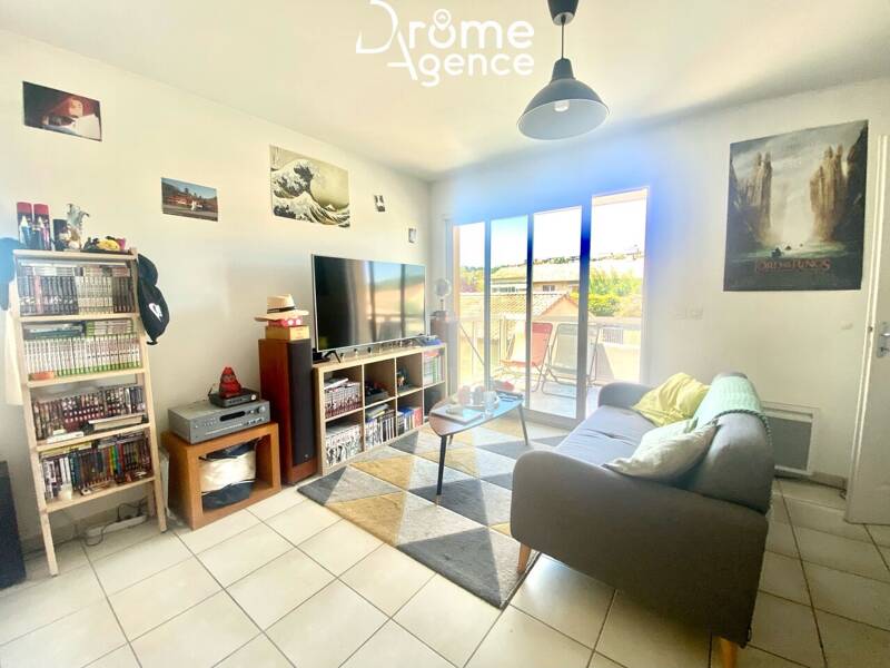 Maison à louer, 56m², SAINT MARCEL LES VALENCE