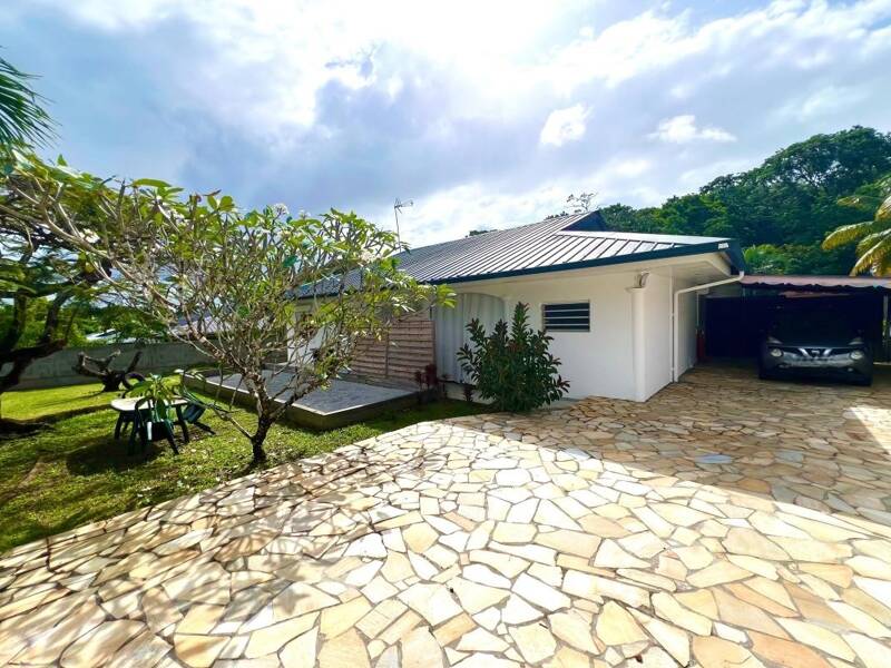 Maison à vendre, 133m², REMIRE MONTJOLY