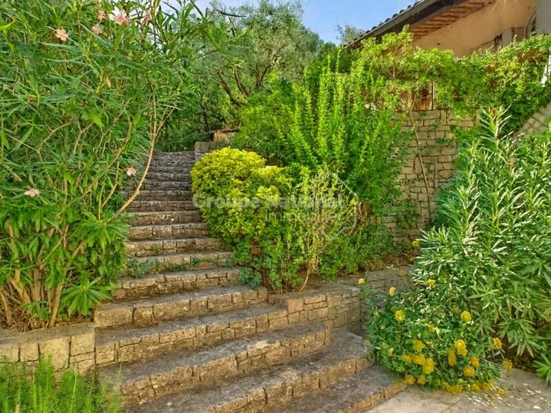 Maison à vendre, 262m², PIOLENC