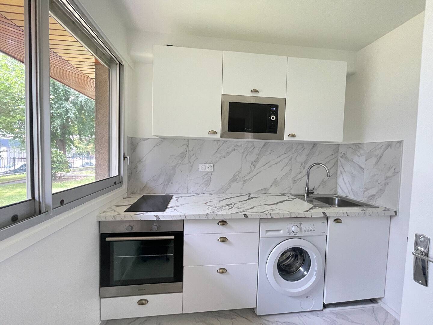 Maison à louer, 32m², CLICHY