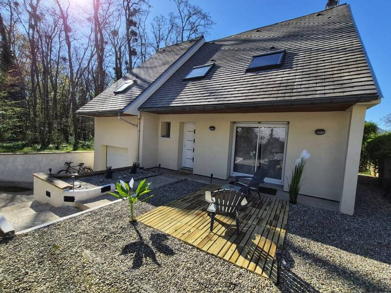 Maison à vendre, 131m², TAVERNY