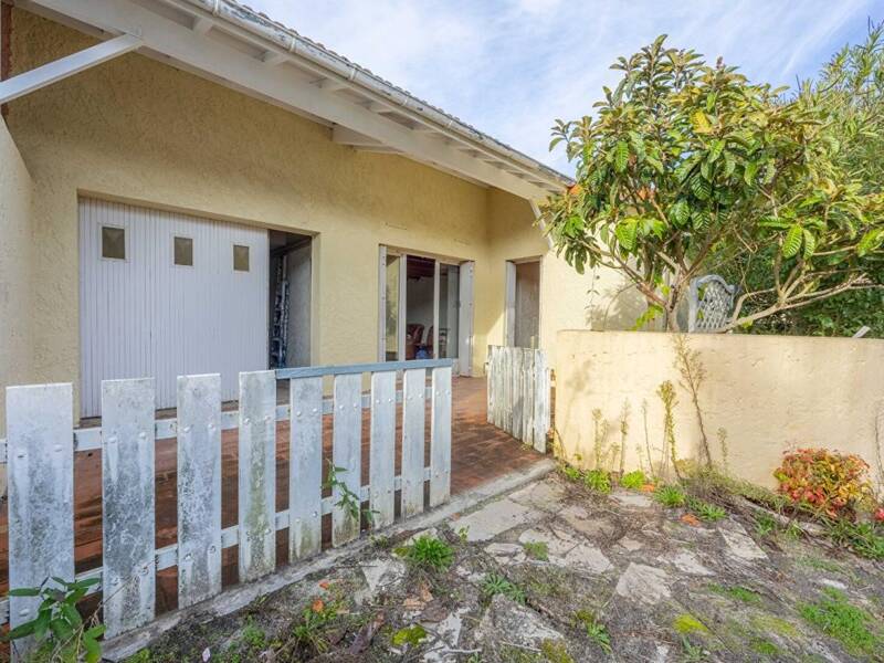 Maison à vendre, 85m², LE BOUSCAT