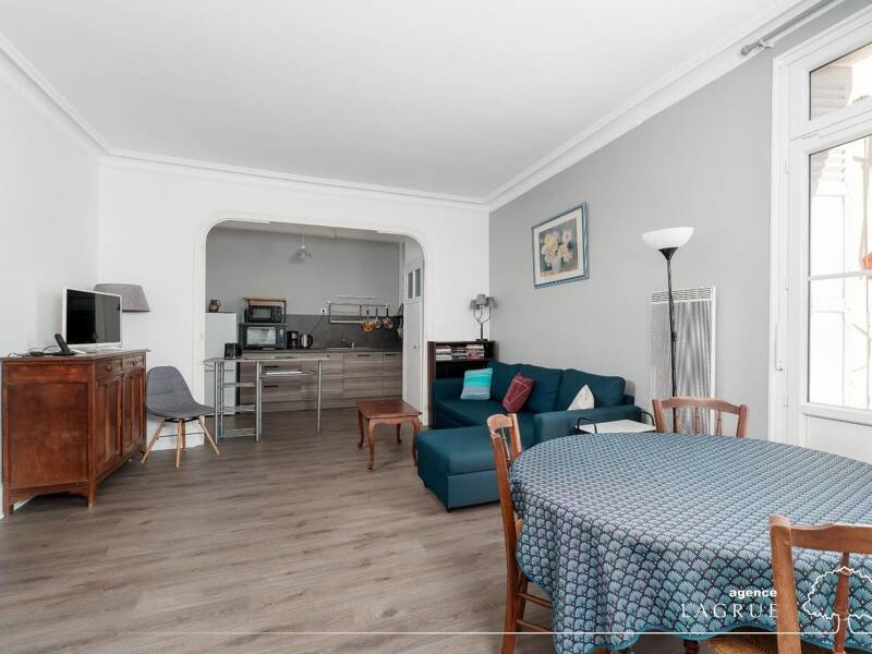 Maison à louer, 58m², VICHY